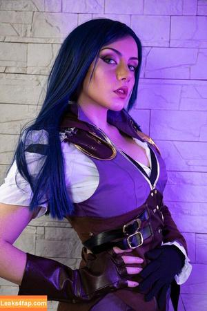 Ezy Summers Cosplay photo #0253