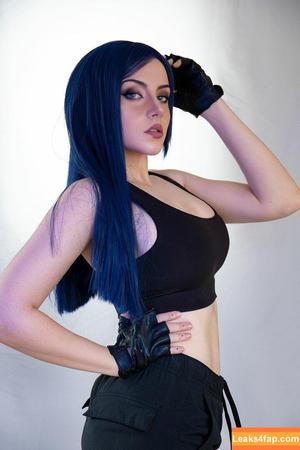 Ezy Summers Cosplay photo #0256