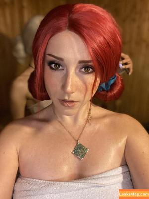 Ezy Summers Cosplay photo #0265