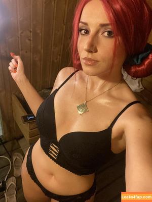 Ezy Summers Cosplay photo #0266