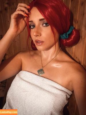 Ezy Summers Cosplay photo #0271