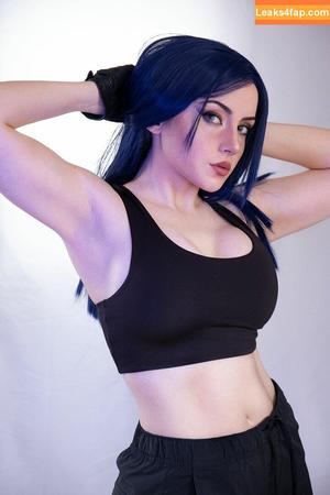 Ezy Summers Cosplay photo #0280