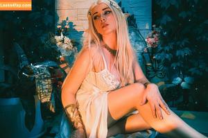 Ezy Summers Cosplay фото #0314