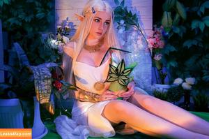 Ezy Summers Cosplay фото #0316