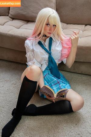 Ezy Summers Cosplay фото #0322