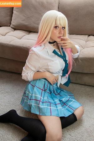 Ezy Summers Cosplay фото #0324