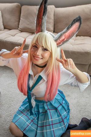 Ezy Summers Cosplay photo #0326