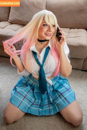 Ezy Summers Cosplay photo #0329