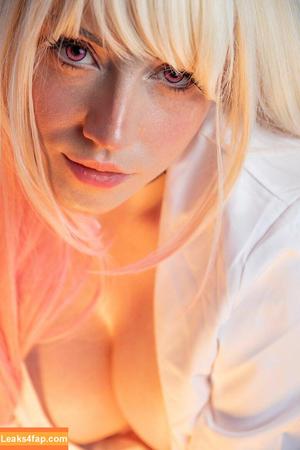Ezy Summers Cosplay photo #0330