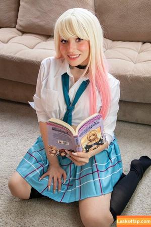 Ezy Summers Cosplay photo #0331