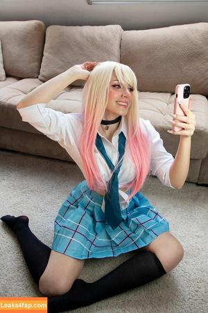 Ezy Summers Cosplay photo #0334