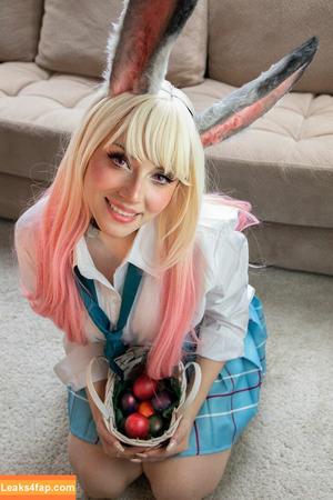 Ezy Summers Cosplay photo #0337