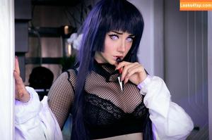 Ezy Summers Cosplay photo #0346