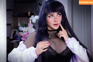 Ezy Summers Cosplay photo #0347