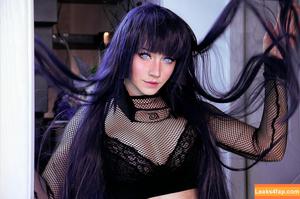 Ezy Summers Cosplay photo #0349