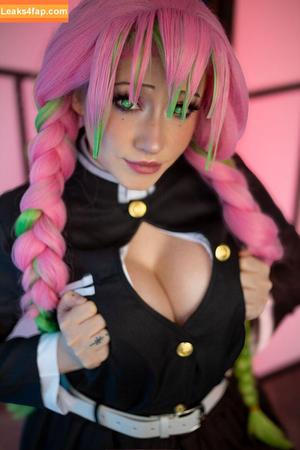 Ezy Summers Cosplay photo #0608