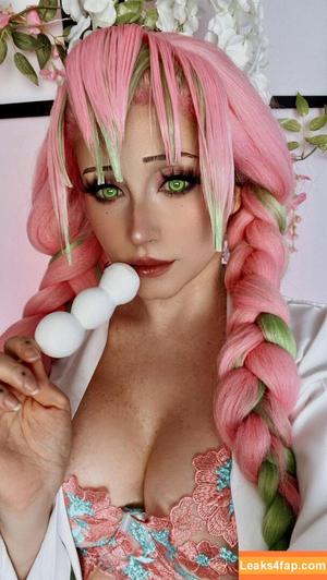 Ezy Summers Cosplay photo #0622