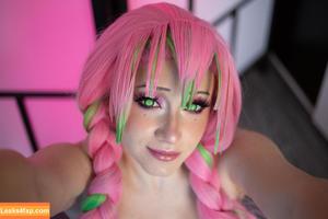 Ezy Summers Cosplay photo #0631