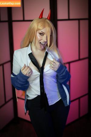 Ezy Summers Cosplay фото #0653