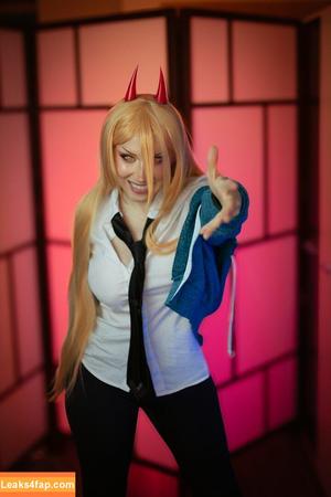 Ezy Summers Cosplay фото #0655