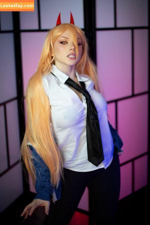 Ezy Summers Cosplay фото #0656