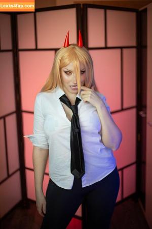 Ezy Summers Cosplay фото #0657