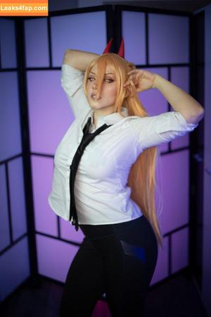 Ezy Summers Cosplay фото #0658