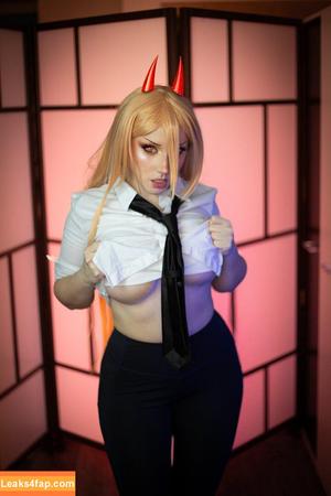 Ezy Summers Cosplay фото #0659