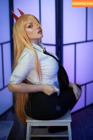 Ezy Summers Cosplay фото #0663