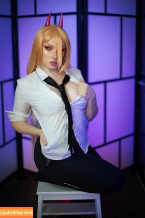 Ezy Summers Cosplay фото #0664