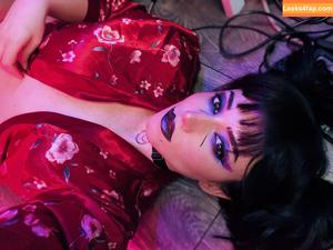 Ezy Summers Cosplay photo #0668