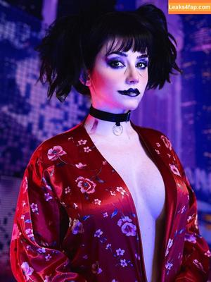 Ezy Summers Cosplay photo #0672