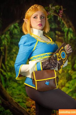 Ezy Summers Cosplay photo #0692