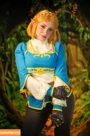 Ezy Summers Cosplay photo #0695