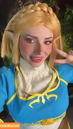 Ezy Summers Cosplay photo #0700
