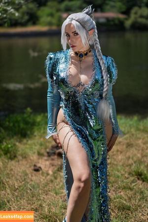 Ezy Summers Cosplay фото #0714