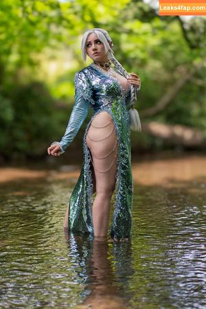 Ezy Summers Cosplay фото #0729