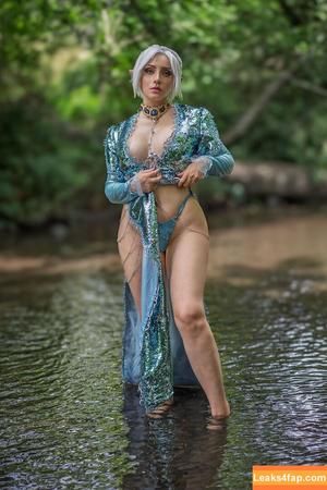 Ezy Summers Cosplay фото #0731