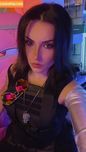 Ezy Summers Cosplay фото #0737