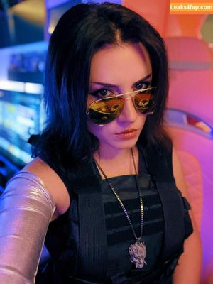 Ezy Summers Cosplay фото #0738