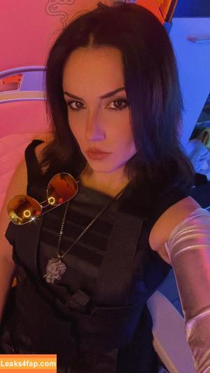 Ezy Summers Cosplay photo #0739