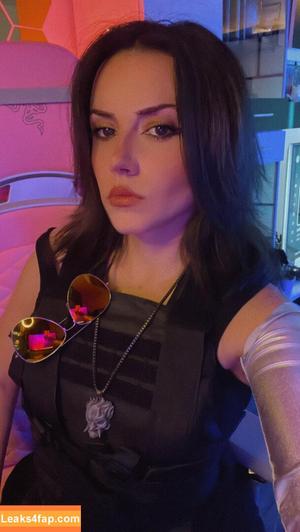 Ezy Summers Cosplay photo #0741