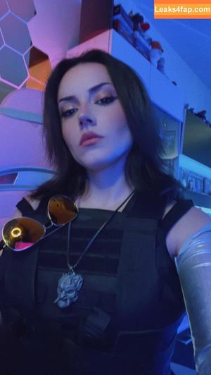 Ezy Summers Cosplay photo #0746