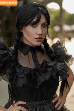 Ezy Summers Cosplay photo #0749