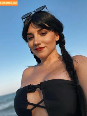 Ezy Summers Cosplay photo #0750