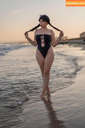 Ezy Summers Cosplay photo #0761
