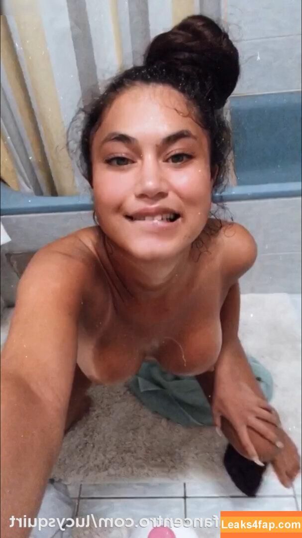 F3ckdolllucy / lucyhollywood_ leaked photo photo #0038