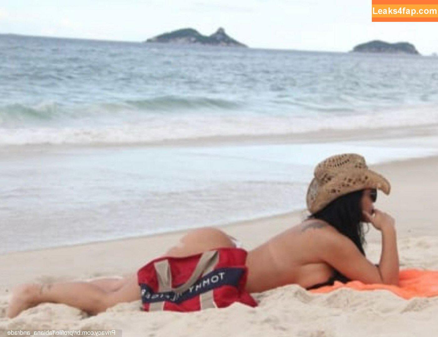 Fabiana Andrade / Privacy / fabianaandradereal leaked photo photo #0225