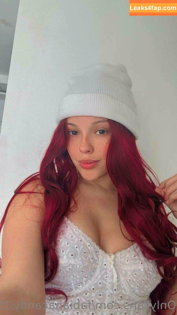 fabianacandy.15 / fabianacandy leaked photo photo #0076