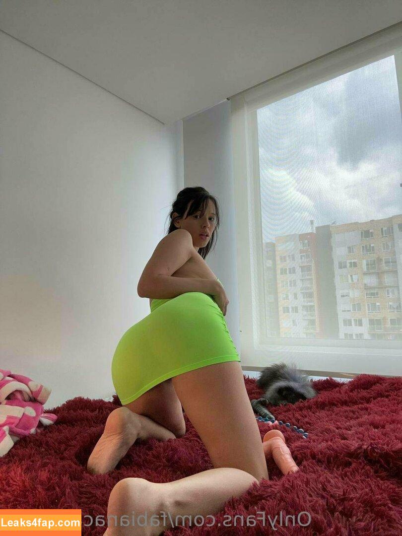 fabianacandy.15 / fabianacandy leaked photo photo #0115